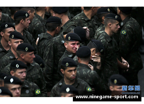 巴西空难：球员生命的最后一场比赛