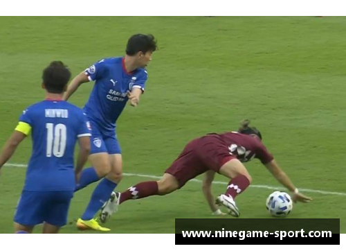 神户球员手球事件引发的连锁反应 神户球员手球事件引发的连锁反应