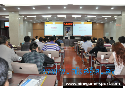 球员管理系统：打造优秀团队的关键