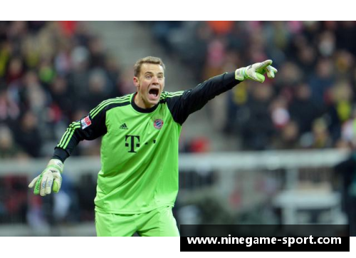 隆为：拜仁的领袖和灵魂