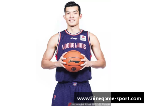 李克：从青涩新秀到篮球巨星的成长之路