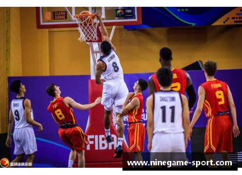 日本篮球迈向国际舞台:首位NBA球员的光辉征程 日本篮球迈向国际舞台:首位NBA球员的光辉征程