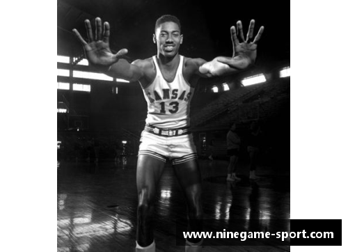 勒温:篮球巨星的传奇生涯 勒温:篮球巨星的传奇生涯